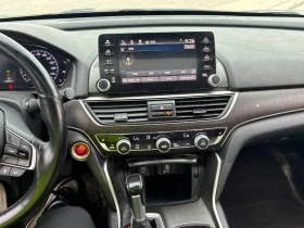 Honda Accord * EX-L * ДИСТРОНИК * ЛИЦЕНЗИРАН ДИЛЪР * CARFAX | Auto.bg — изображение 10