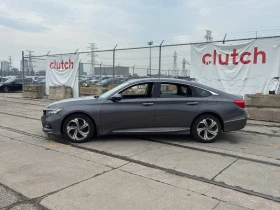 Honda Accord * EX-L * ДИСТРОНИК * ЛИЦЕНЗИРАН ДИЛЪР * CARFAX | Auto.bg — изображение 6