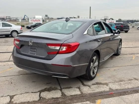 Honda Accord * EX-L * ДИСТРОНИК * ЛИЦЕНЗИРАН ДИЛЪР * CARFAX | Auto.bg — изображение 3