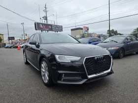 Audi A4 Quattro * S Pack * АвтоКредит * (ЦЕНА ДО БГ)