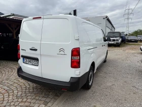 Citroen Jumpy Товарен/Камера/Мъртва точка/Автопилот/Навигация | Auto.bg — изображение 4