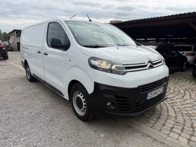 Citroen Jumpy Товарен/Камера/Мъртва точка/Автопилот/Навигация | Auto.bg — изображение 2