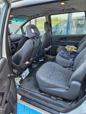 VW Sharan 1.9 tdi 2002г.  - 2190 € - 86517734 7
