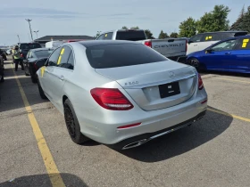 Mercedes-Benz E 300  CARFAX / ПАНОРАМА / АВТОКРЕДИТ | Auto.bg — изображение 4