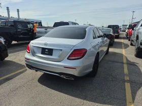 Mercedes-Benz E 300  CARFAX / ПАНОРАМА / АВТОКРЕДИТ | Auto.bg — изображение 3