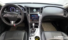 Infiniti Q50 2.2d Premium | Mobile.bg � ����� ������ 7