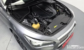 Infiniti Q50 2.2d Premium | Mobile.bg � ����� ������ 6