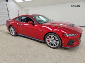 Ford Mustang GT* АвтоКредит* (ЦЕНА ДО БГ) | Auto.bg — изображение 4