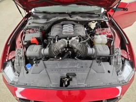 Ford Mustang GT* АвтоКредит* (ЦЕНА ДО БГ) | Auto.bg — изображение 11