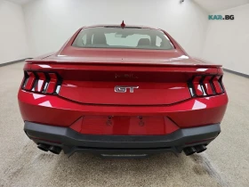 Ford Mustang GT* АвтоКредит* (ЦЕНА ДО БГ) | Auto.bg — изображение 6