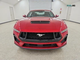 Ford Mustang GT* АвтоКредит* (ЦЕНА ДО БГ) | Auto.bg — изображение 5