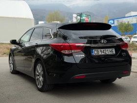 Hyundai I40 Hyundai i40 1.7 CRDi 136 к.с. Автоматик   Кожа   В | Auto.bg — изображение 4