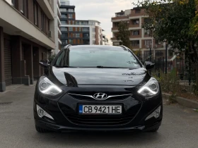 Hyundai I40 Hyundai i40 1.7 CRDi 136 к.с. Автоматик   Кожа   В | Auto.bg — изображение 2