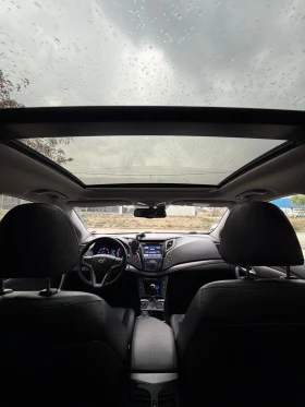 Hyundai I40 Hyundai i40 1.7 CRDi 136 к.с. Автоматик   Кожа   В | Auto.bg — изображение 12