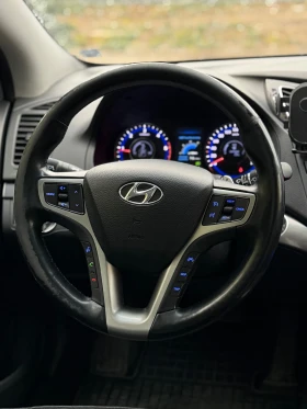 Hyundai I40 Hyundai i40 1.7 CRDi 136 к.с. Автоматик   Кожа   В | Auto.bg — изображение 8