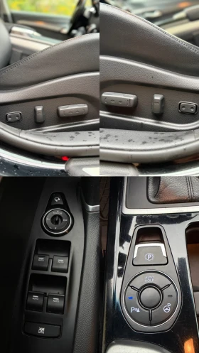 Hyundai I40 Hyundai i40 1.7 CRDi 136 к.с. Автоматик   Кожа   В | Auto.bg — изображение 15