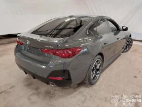 BMW 420 d Gran Coupe Sportautomatic - 42200 € - 82972733 3
