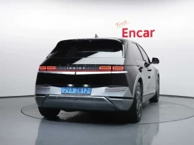 Hyundai Ioniq 5 ⚡LONG RANGE| EXCLUSIVE| �������| ��������� | Mobile.bg � ����� ������ 4