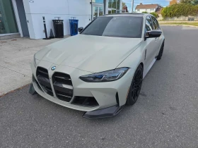 BMW M3 * Competition * CARFAX * ОПЦИЯ ЗА ФИНАНСИРАНЕ