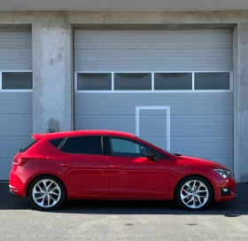 Seat Leon FR 1.8 | Auto.bg — изображение 4