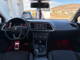 Seat Leon FR 1.8 | Auto.bg — изображение 5