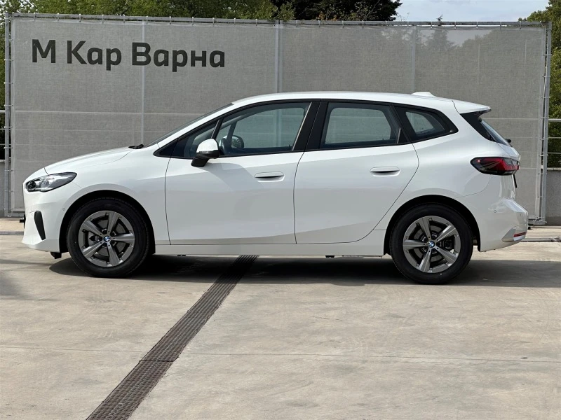 BMW 218 Актив Турър, снимка 6 - Автомобили и джипове - 41813695