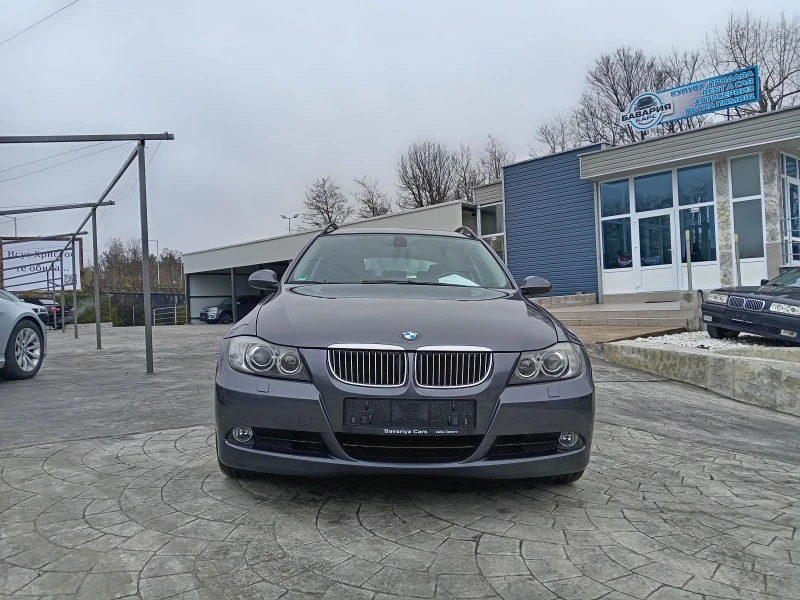 BMW 325 325 ix, снимка 5 - Автомобили и джипове - 47143158