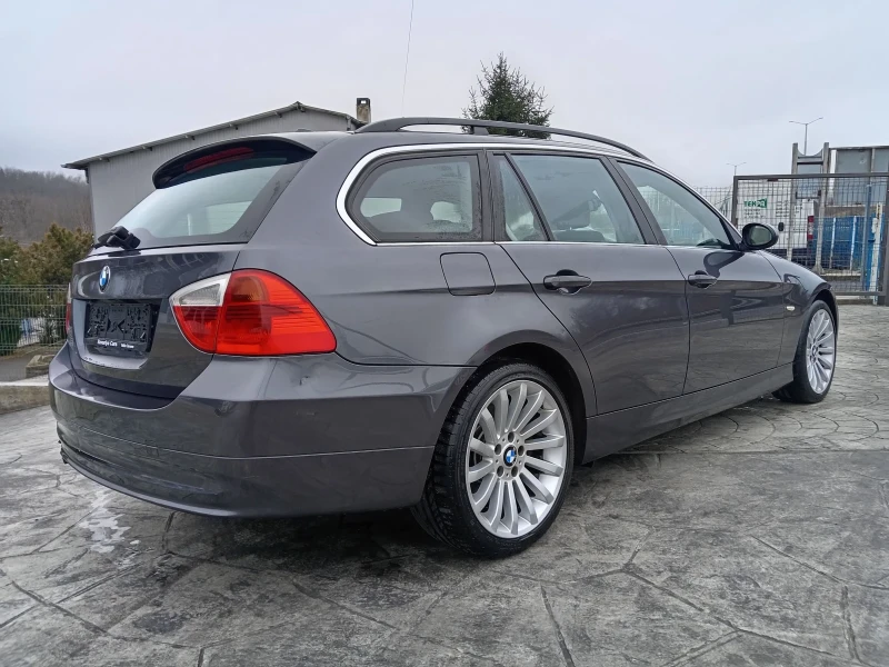 BMW 325 325 ix, снимка 4 - Автомобили и джипове - 47143158