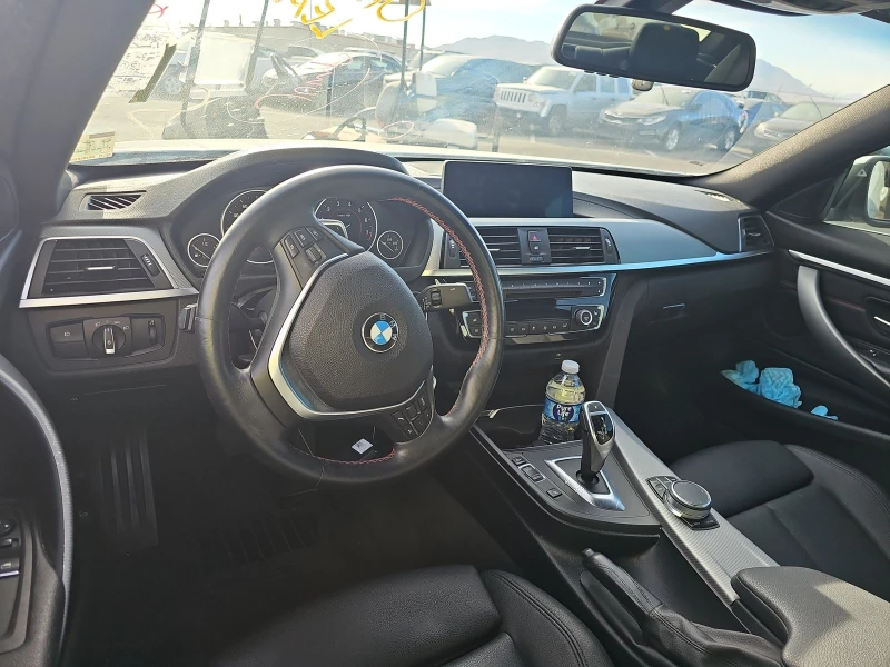 BMW 430 4 Series Coupe 430i* Full, снимка 7 - Автомобили и джипове - 47916241