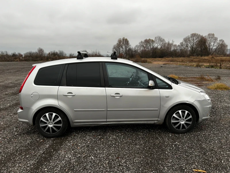 Ford C-max 2.0 lpg, снимка 4 - Автомобили и джипове - 47985002