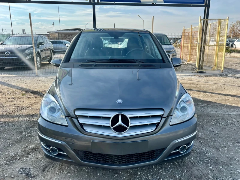 Mercedes-Benz B 200 2.0CDI PRE4MIUM, снимка 1 - Автомобили и джипове - 48040993