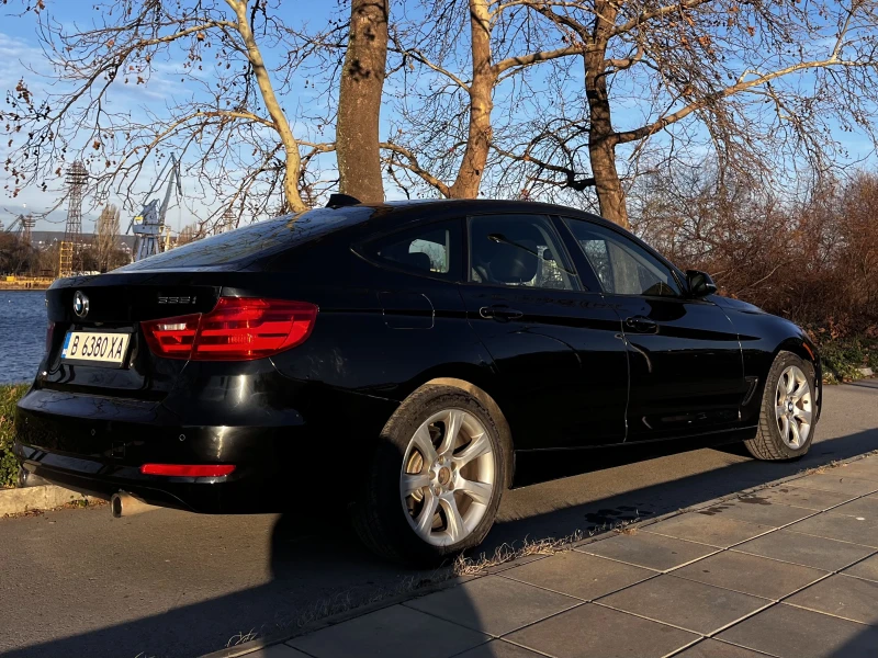 BMW 335 GT XDrive, снимка 8 - Автомобили и джипове - 48442452