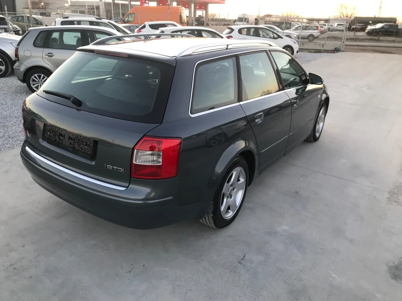 Audi A4 1, 9TDI 131 ps, снимка 3 - Автомобили и джипове - 48574955