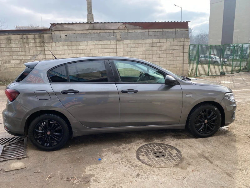 Fiat Tipo, снимка 2 - Автомобили и джипове - 48884905