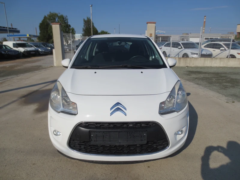 Citroen C3 1.4 HDI , снимка 2 - Автомобили и джипове - 50041353