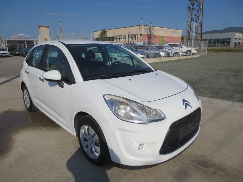 Citroen C3 1.4 HDI , снимка 3 - Автомобили и джипове - 50041353