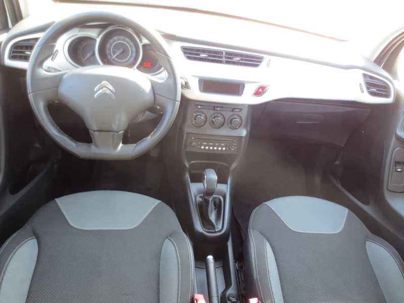 Citroen C3 1.4 HDI , снимка 12 - Автомобили и джипове - 50041353