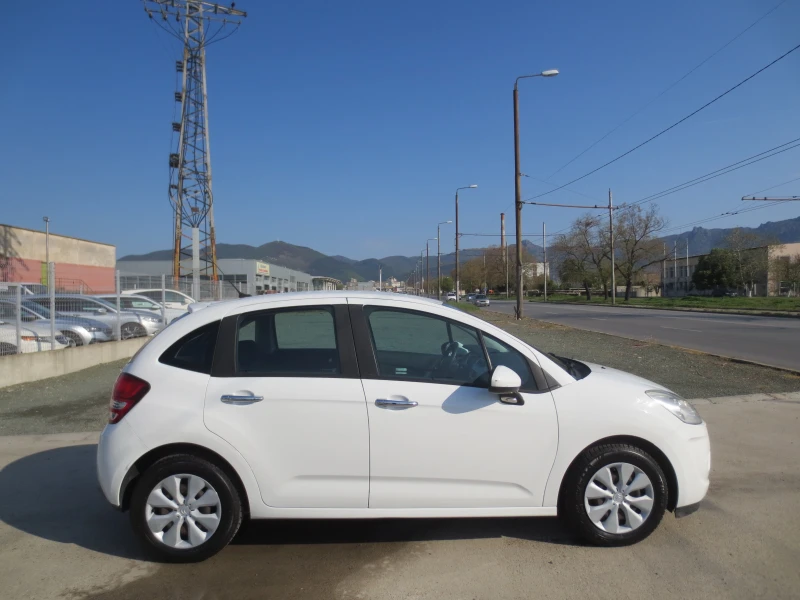 Citroen C3 1.4 HDI , снимка 4 - Автомобили и джипове - 50041353