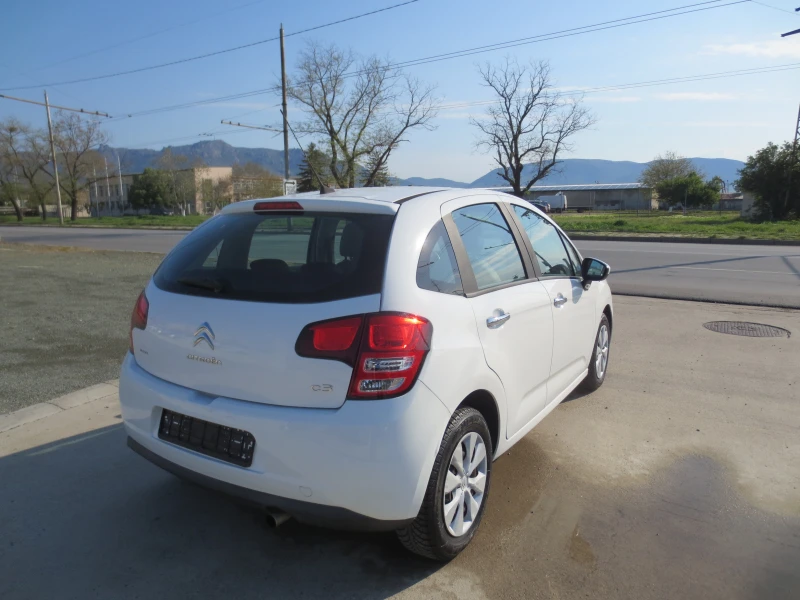 Citroen C3 1.4 HDI , снимка 5 - Автомобили и джипове - 50041353