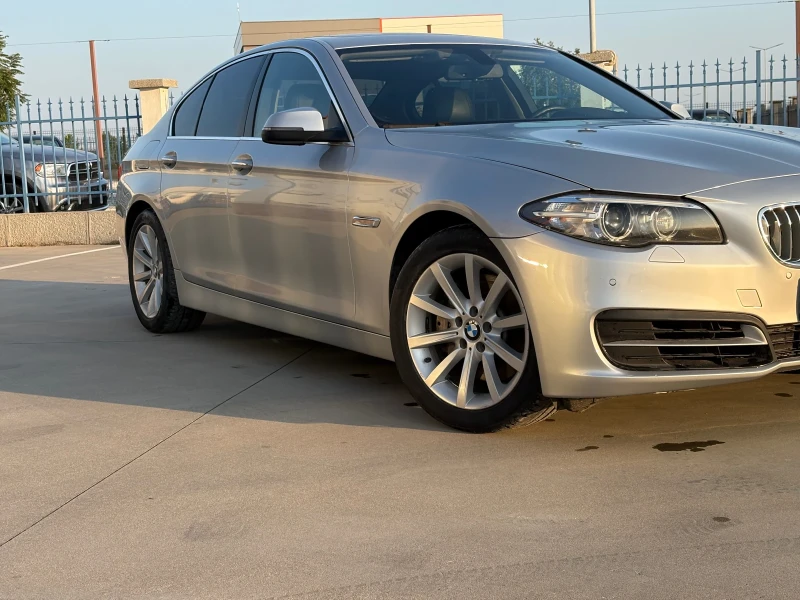 BMW 535 xDrive лизинг, снимка 4 - Автомобили и джипове - 51347515