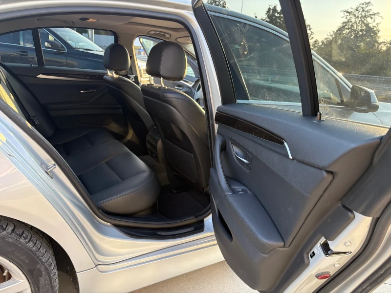 BMW 535 xDrive лизинг, снимка 10 - Автомобили и джипове - 51347515