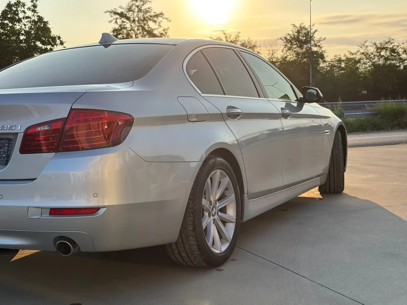 BMW 535 xDrive лизинг, снимка 7 - Автомобили и джипове - 51347515