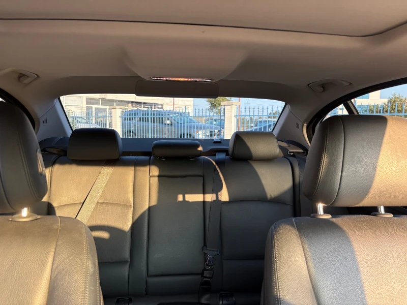 BMW 535 xDrive лизинг, снимка 14 - Автомобили и джипове - 51347515