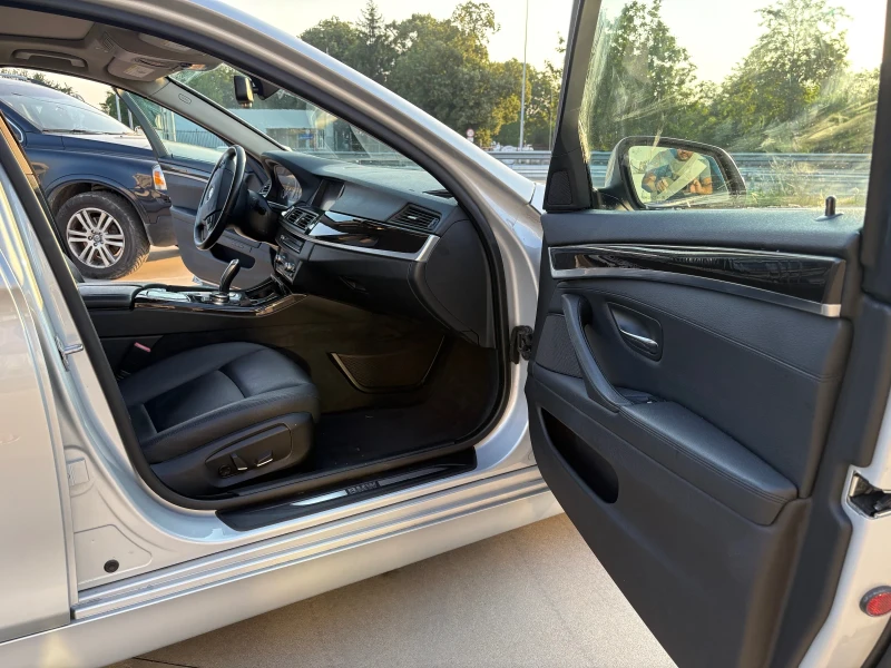 BMW 535 xDrive лизинг, снимка 13 - Автомобили и джипове - 51347515