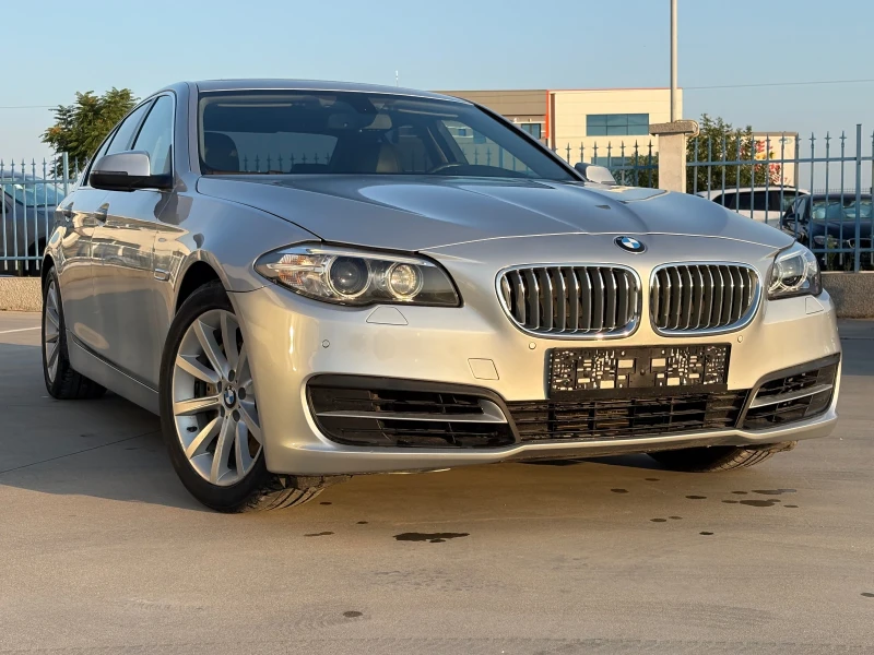 BMW 535 xDrive лизинг, снимка 3 - Автомобили и джипове - 51347515