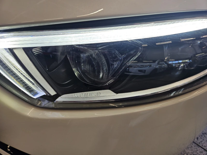 Mercedes-Benz CLS 53 AMG  4MATIC, снимка 16 - Автомобили и джипове - 51908520