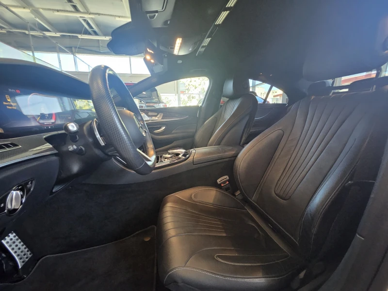 Mercedes-Benz CLS 53 AMG  4MATIC, снимка 10 - Автомобили и джипове - 51908520