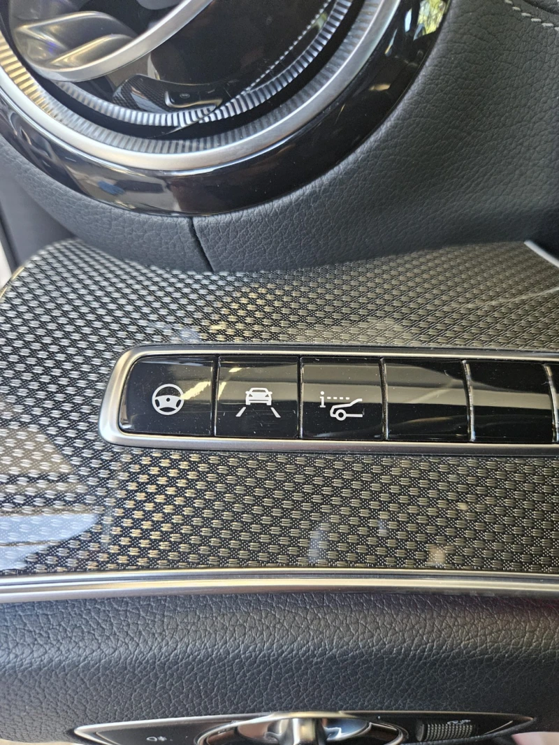 Mercedes-Benz CLS 53 AMG  4MATIC, снимка 15 - Автомобили и джипове - 51908520