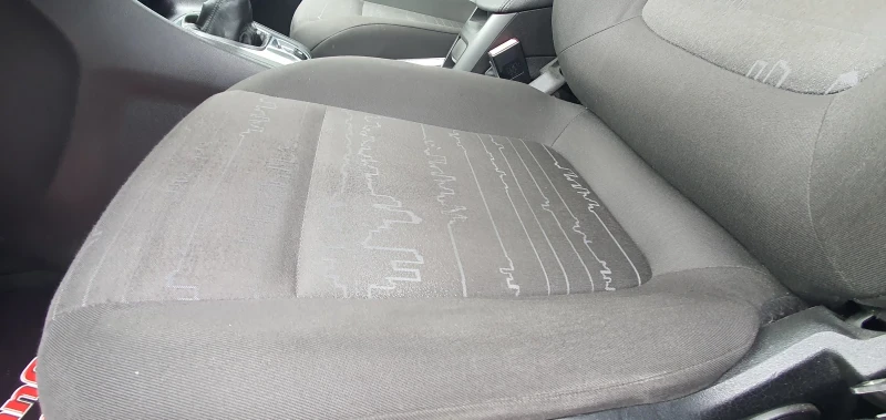 Opel Meriva 1.4i/GPL, снимка 12 - Автомобили и джипове - 51998836