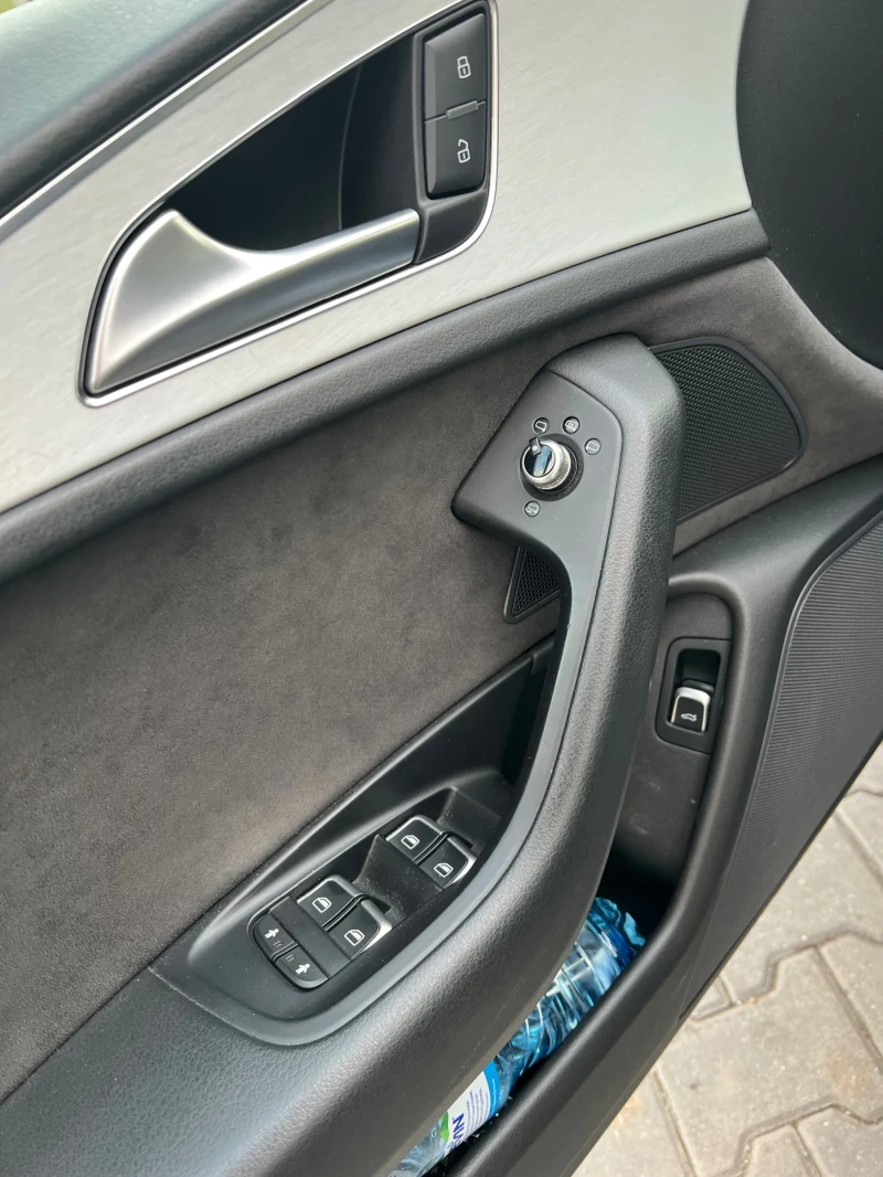 Audi A6, снимка 7 - Автомобили и джипове - 52042203
